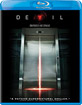 Devil (2010) (US Import ohne dt. Ton) Blu-ray