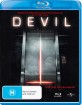 Devil (2010) (AU Import ohne dt. Ton) Blu-ray