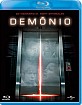 Demônio (BR Import ohne dt. Ton) Blu-ray