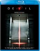 Devil (2010) (CA Import ohne dt. Ton) Blu-ray