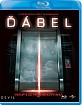 Ďábel (CZ Import ohne dt. Ton) Blu-ray