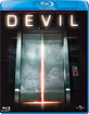 Devil (FR Import) Blu-ray
