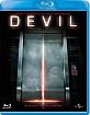 Devil (2010) (GR Import) Blu-ray
