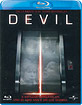 Devil (IT Import) Blu-ray