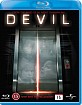 Devil (2010) (SE Import) Blu-ray