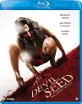 Devil Seed (NL Import ohne dt. Ton) Blu-ray