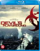 Devil's Playground (NL Import) Blu-ray