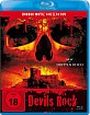 Devil's Rock (Horror Movie Collection) Blu-ray