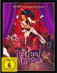 Devin Townsend Project - The Retinal Circus Blu-ray