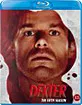 Dexter - Sæson 5 (DK Import) Blu-ray