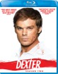 Dexter: The Second Season (UK Import) Blu-ray