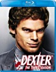 Dexter: The Third Season (Region A - US Import ohne dt. Ton) Blu-ray