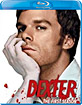 Dexter - Stagione 01 (IT Import) Blu-ray