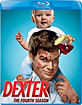Dexter - Stagione 04 (IT Import) Blu-ray