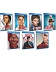 Dexter: The Complete Seasons 1-7 (Region A - US Import ohne dt. Ton) Blu-ray