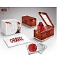 Dexter: The Complete Series 1-8 Collection (Region A - US Import ohne dt. Ton) Blu-ray