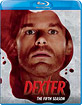 Dexter: The Fifth Season (Region A - US Import ohne dt. Ton) Blu-ray