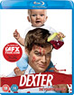 Dexter: The Fourth Season (UK Import ohne dt. Ton) Blu-ray