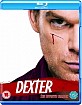 Dexter: The Seventh Season (UK Import ohne dt. Ton) Blu-ray
