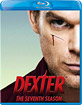 Dexter: The Seventh Season (Region A - US Import ohne dt. Ton) Blu-ray