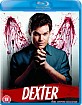 Dexter: The Sixth Season (UK Import ohne dt. Ton) Blu-ray