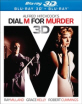 Dial M for Murder (1954) 3D (Blu-ray 3D + Blu-ray) (US Import) Blu-ray