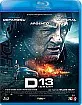 D13 - Diamant 13 (FR Import ohne dt. Ton) Blu-ray