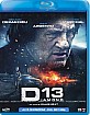 Diamond 13 (IT Import ohne dt. Ton) Blu-ray