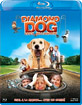 Diamond Dog: Chien Milliardaire (FR Import ohne dt. Ton) Blu-ray