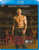 Diamond Dogs (FR Import ohne dt. Ton) Blu-ray