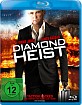 Diamond Heist Blu-ray