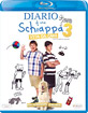 Diario di una schiappa 3 - Vita da cani (IT Import ohne dt. Ton) Blu-ray