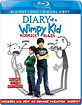 Diary of a Wimpy Kid: Rodrick Rules (Region A - US Import ohne dt. Ton) Blu-ray