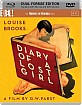 Diary of a Lost Girl (1929) (Blu-ray + DVD) (UK Import ohne dt. Ton) Blu-ray
