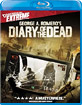 Diary of the Dead (US Import ohne dt. Ton) Blu-ray