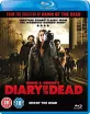 Diary of the Dead (2007) (UK Import ohne dt. Ton) Blu-ray