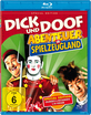 Dick und Doof - Abenteuer im Spielzeugland Blu-ray
