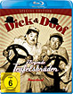 Dick & Doof - Fliegende Teufelsbrüder Blu-ray