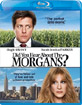 Did You Hear About the Morgans? (UK Import) Blu-ray