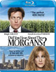 Did You Hear About the Morgans? (US Import ohne dt. Ton) Blu-ray