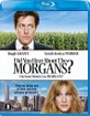 Did You Hear About the Morgans? (NL Import) Blu-ray