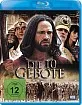 Die 10 Gebote (2006) (2. Neuauflage) Blu-ray