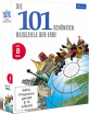 Die 101 schönsten Reiseziele der Erde - Vol. 1-4 Blu-ray