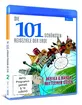Die 101 schönsten Reiseziele der Erde - Vol. 2: Afrika & Naher/Mittlerer Osten Blu-ray