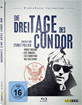 Die Drei Tage des Condor im Digibook (StudioCanal Collection) Blu-ray