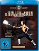 Die 36 Kammern der Shaolin Blu-ray