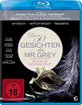Die 50 Gesichter des Mr. Grey - Dunkle Sehnsucht Blu-ray