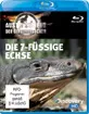 Austin Stevens - Die 7-füssige Echse Blu-ray
