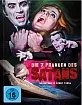 Die 7 Pranken des Satans (Limited Mediabook Edition) (Cover B) (Blu-ray + DVD) Blu-ray
