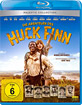 Die Abenteuer des Huck Finn (2012) (Majestic Collection) Blu-ray
